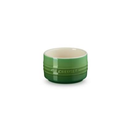 LE CREUSET - Ramekin Logo 8X5Cm Bamboo 70403204080099