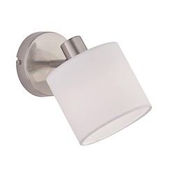 Foco decorativo TOMMY EXCL 1XE14 28W BRANCO