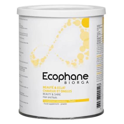 Ecophane Pó Cabelo/Unhas 90 doses