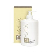 D-Aveia Creme Hidratante Corpo 300ml