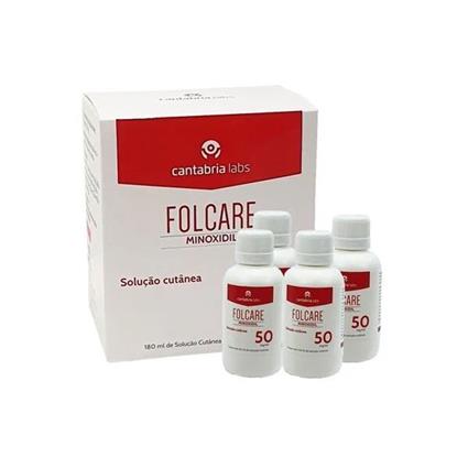 Folcare Sol cut 50mg/ml 4x60ml