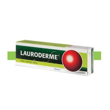 Lauroderme Pasta cut 100g