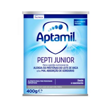 Milupa Aptamil Pepti Junior 400g