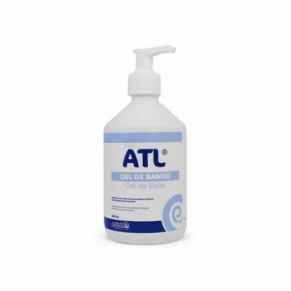 ATL Gel Banho 500ml