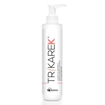 Trikare K champô dermatite seborreica - 200 ml