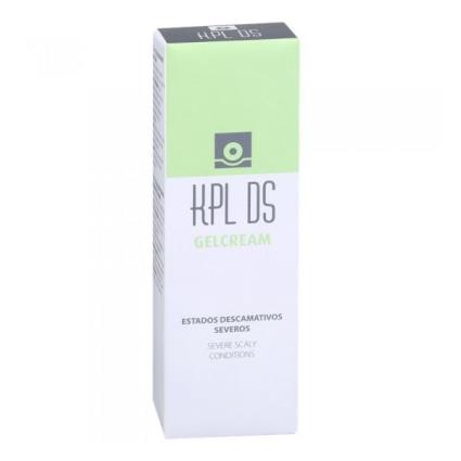 KPL Ds Gel Creme Rosto Pele C/ Tendência Seborreica 60ml