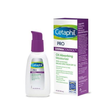 Cetaphil Pro Oil Control Hidrtante Spf30 1180ml