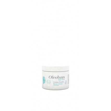 Oleoban Creme Gordo 170ml
