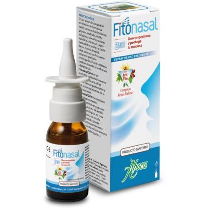 Fitonasal Spray Conc Nasal 30ml
