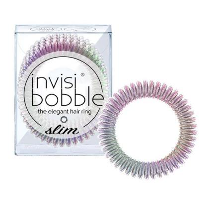 Invisibobble Elástico Cabelo Slim Vanity Fair x3