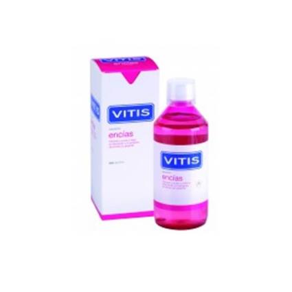 Vitis Gengival Colutório 500ml