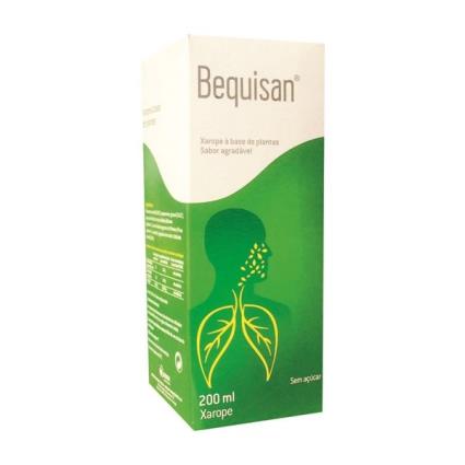 Bequisan Xar 200ml