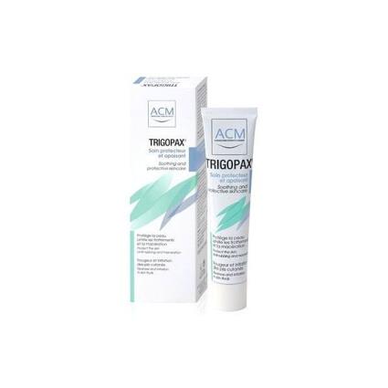 Trigopax Creme Calm Protect 75ml