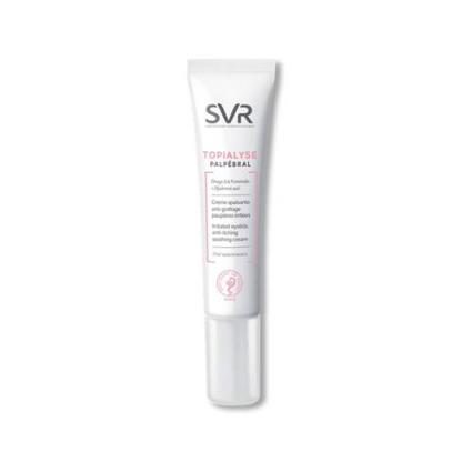 SVR Topialise Creme Palpebral 15 ml