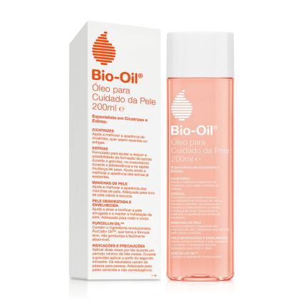 Bio-Oil óleo corporal - 200 ml
