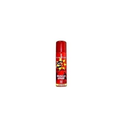 Star Balm Spray Muscular Térmico 150ml