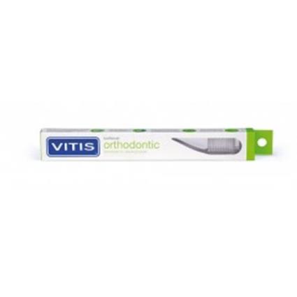 Vitis Orthodontic Escova De Dentes 1 Unidade