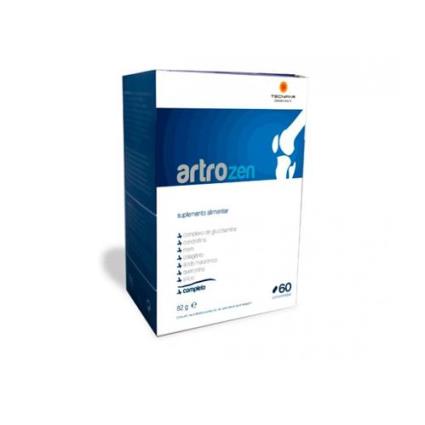 Artrozen Suplemento Alimentar 60 Comprimidos