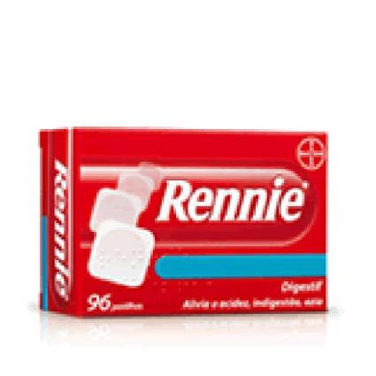 Rennie Digestif Comp mast 96