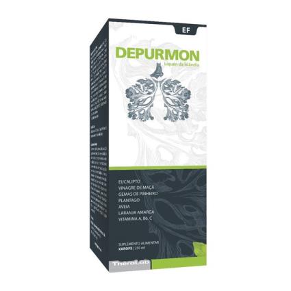 Depurmon EF Xarope 250ml