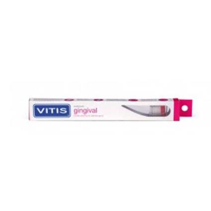 Vitis Gengival Escova De Dentes 1 Unidade