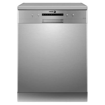 Máquina De Lavar Louça Fagor 3lvf621x - Louça Li