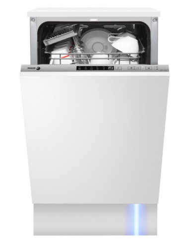 Máquina De Lavar Louça Fagor 3lvf422it - Louça Enc