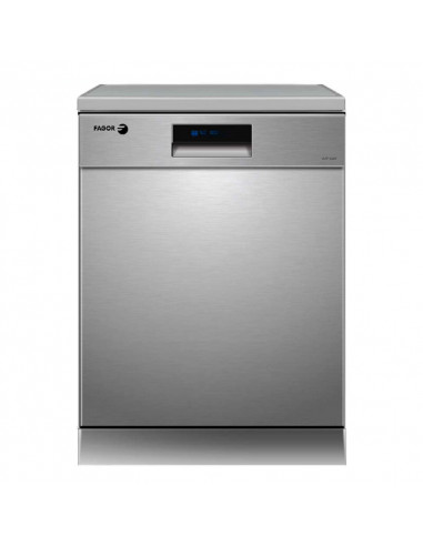 Máquina De Lavar Louça Fagor 3lvf638adx - Louça Li