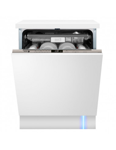 Máquina De Lavar Louça Fagor 3lvf635adit - Louça Enc