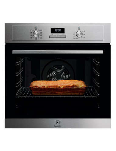 Forno Electrolux Eof3h54x - Fornos