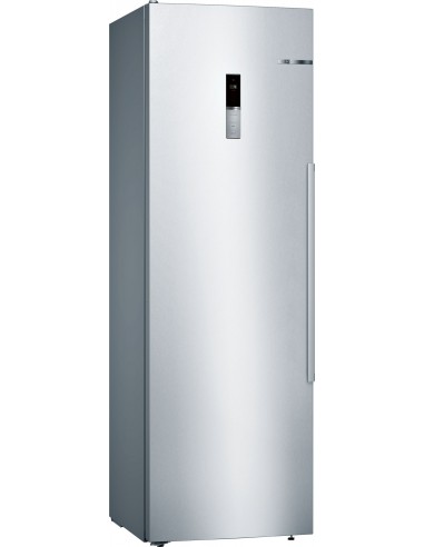 Frigorifico Bosch Ksv36biep 1860 Inox 1p - Frio Li