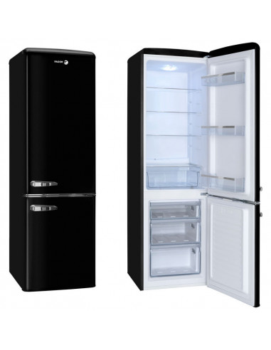 Combinado Fagor 3ffv1855n - Frio Li