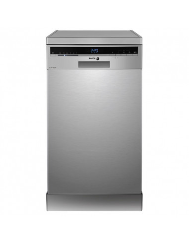 Máquina De Lavar Louça Fagor 3lvf423x - Louça Li