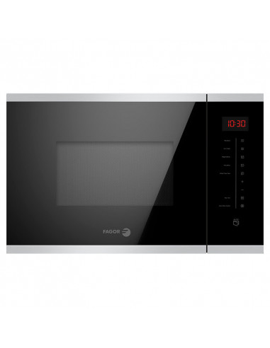 Micro Ondas Encastre Fagor 3mwb25btcgx - Micro-ondas