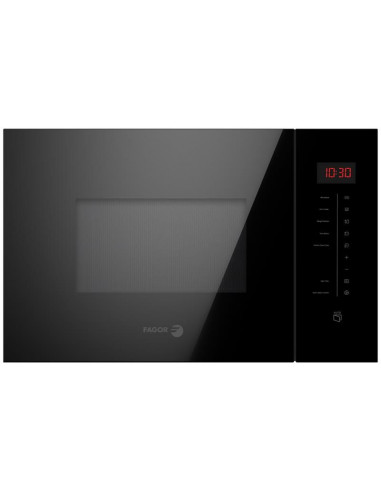 Micro Ondas Encastre Fagor 3mwb25btcgn - Micro-ondas