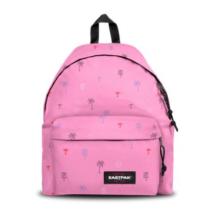 Mochila Eastpak Padded EK620O22 Icons Pink