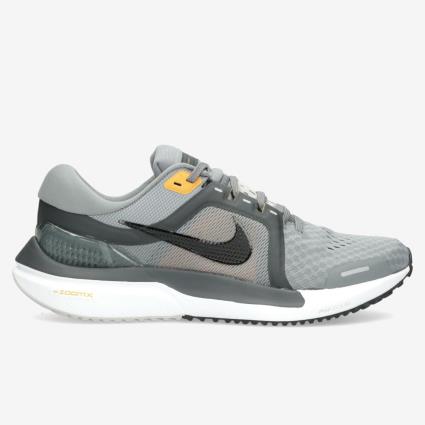 Zapatillas Running_hombre_nike Vomero 16 44 Gris Oscuro