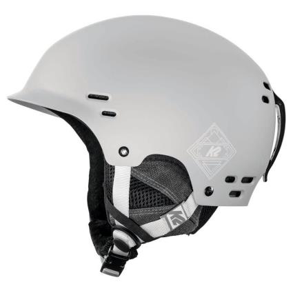 K2 Capacete Thrive S Gray