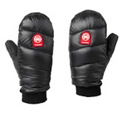 Pajak Luvas S Black