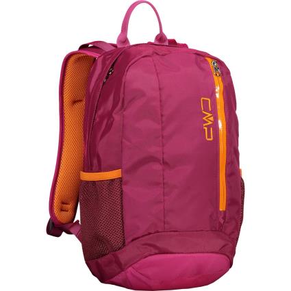 Cmp Mochila Rebel 10l 3v96564 One Size Goji / Solarium