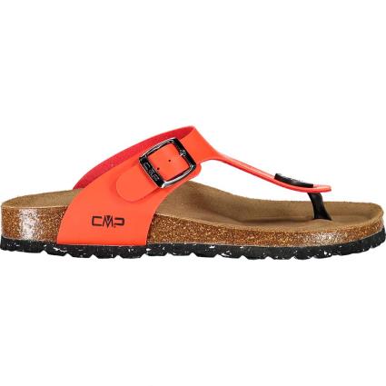 Cmp Sandálias Eco Mymosa EU 36 Red Kiss