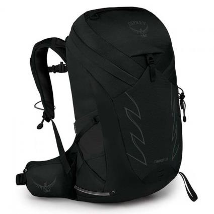 Osprey Mochila Tempest 24l M-L Stealth Black