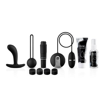 Kit Prazer Grande Loveboxxx Love Experience Starter