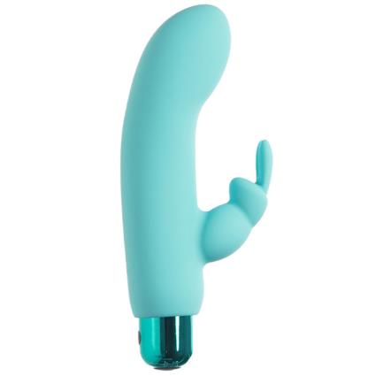Coelho PowerBullet Alice’s Bunny Azul Pastel