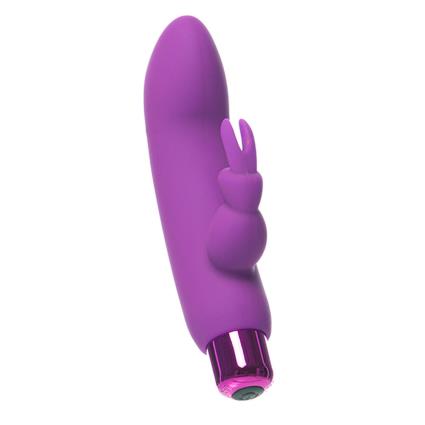 Coelho PowerBullet Alice’s Bunny Roxo