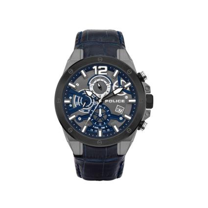 Relógio masculino Police PL15711JSUB03 (Ø 48 mm)