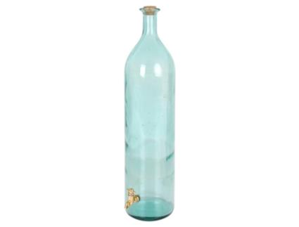 Garrafa de água La Mediterránea Florencia Cristal (5 L)