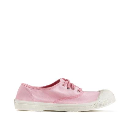 Bensimon Sapatilhas com atacadores