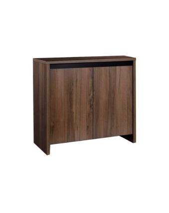 Móvel Fluval Roma 125 Nogueira