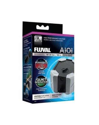 Bomba de Ar Fluval Série A 202